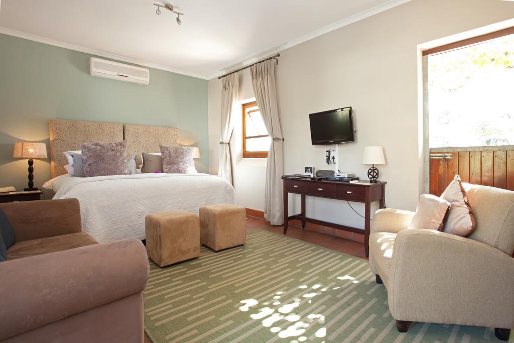 Dunstone Country House Веллінґтон Номер фото