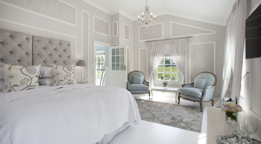 Dunstone Country House Веллінґтон Екстер'єр фото