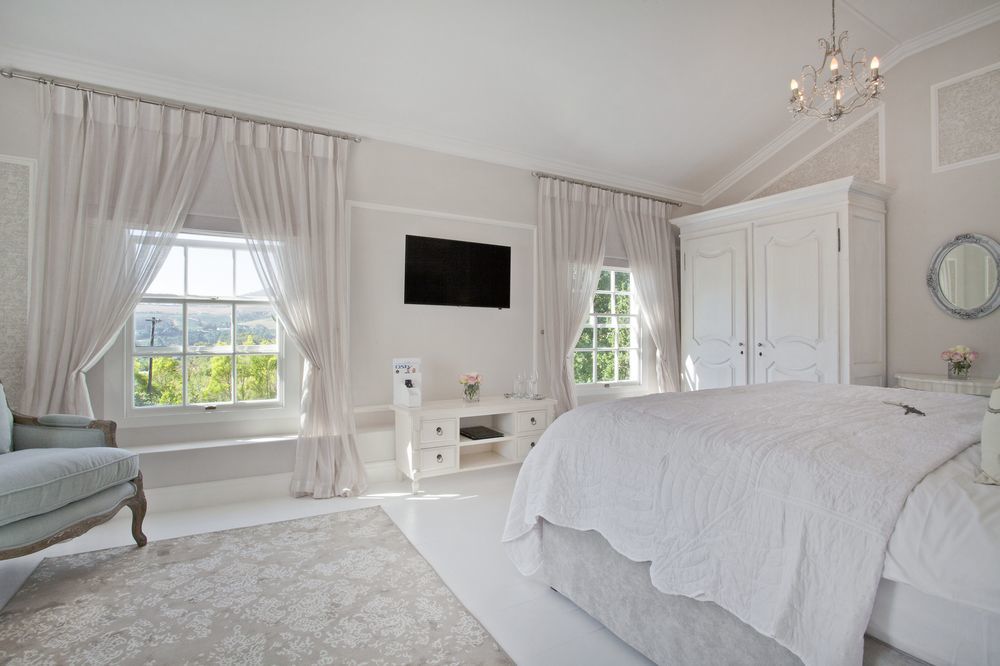 Dunstone Country House Веллінґтон Екстер'єр фото
